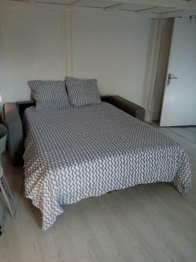 Condo尼斯 外观 照片