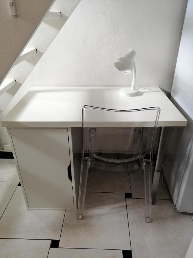 Condo尼斯 外观 照片